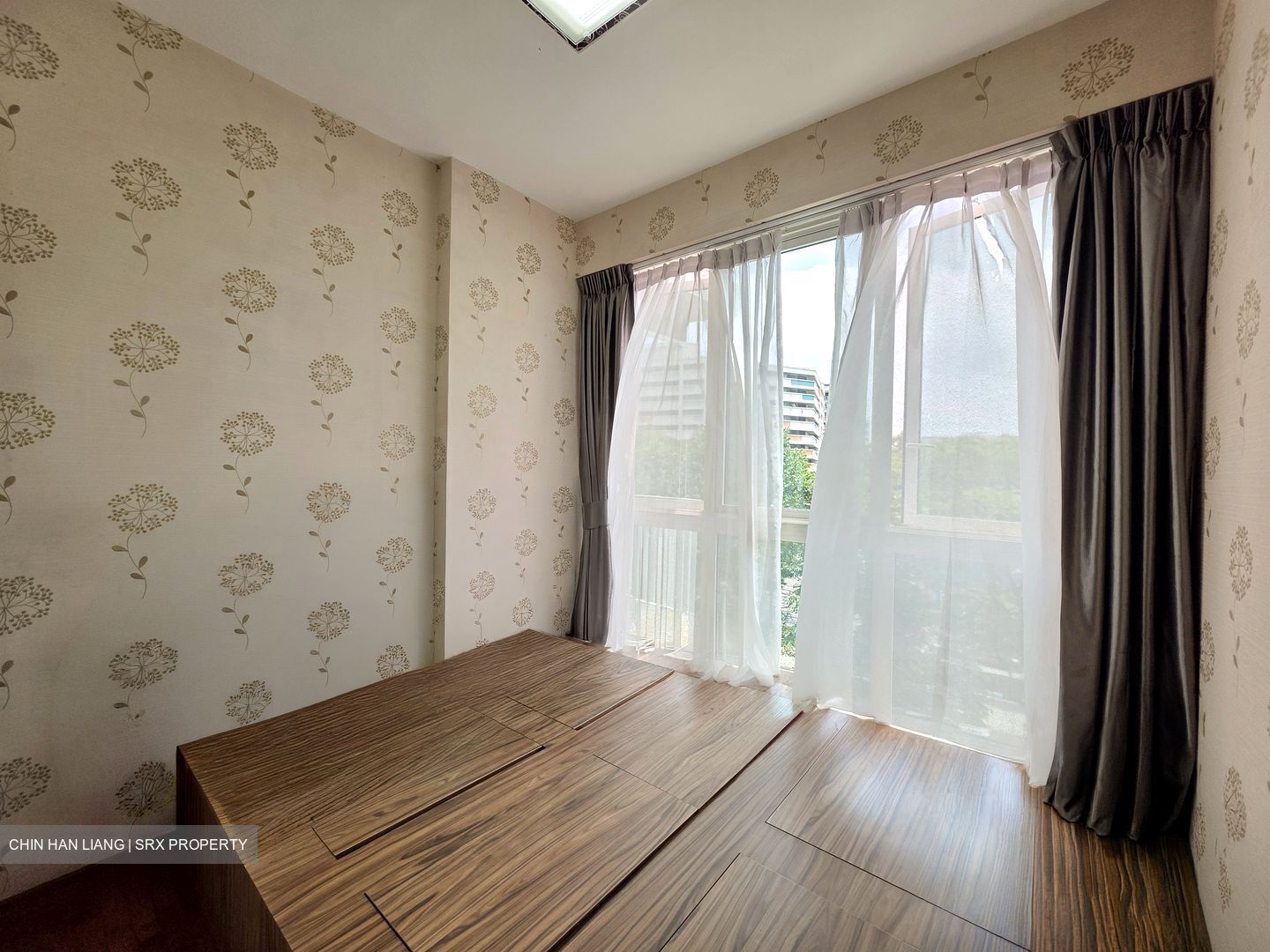 1 Canberra (D27), Condominium #547823691